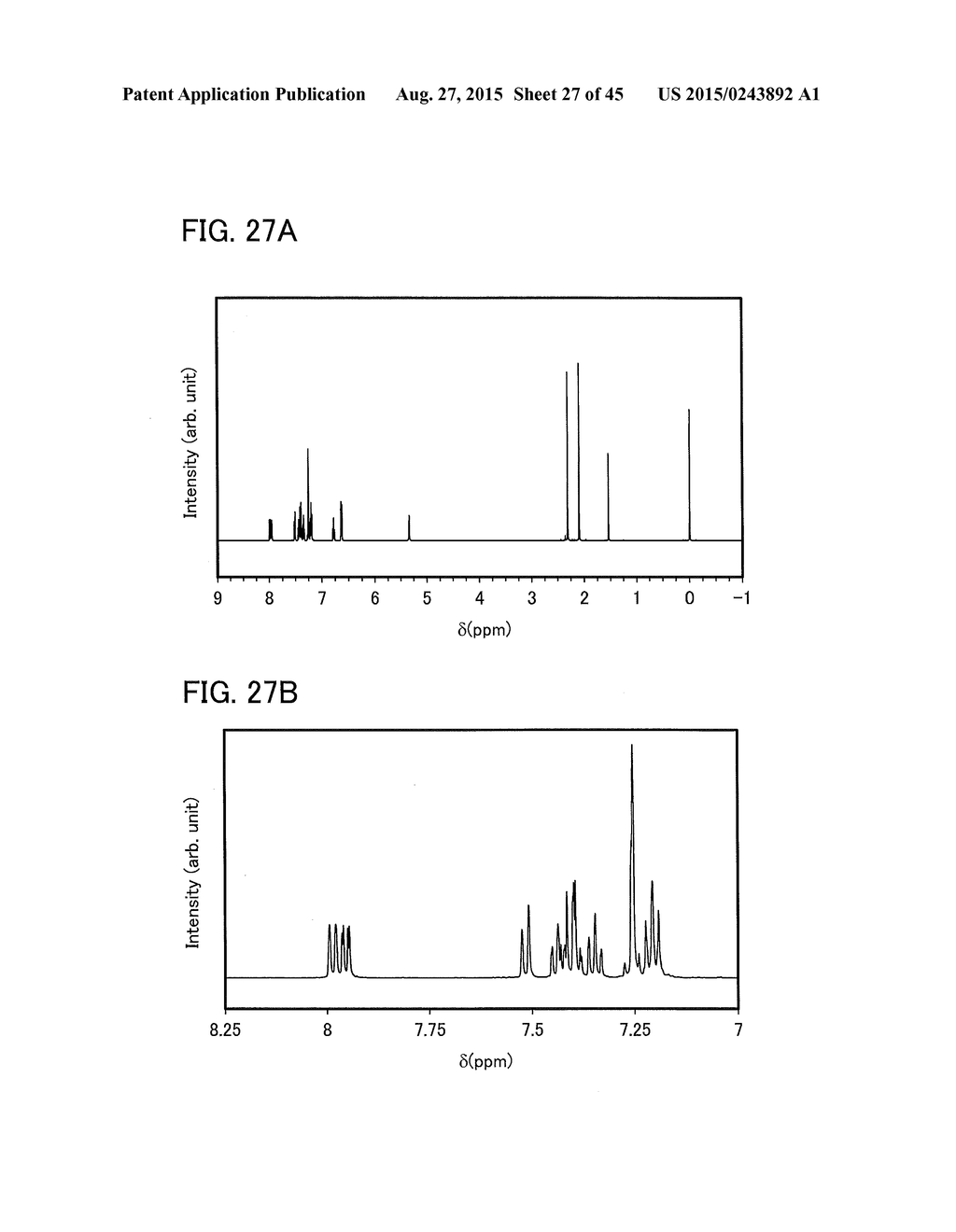 Organic Compound, Light-Emitting Element, Display Module, Lighting Module,     Light-Emitting Device, Display Device, Electronic Device, and Lighting     Device - diagram, schematic, and image 28