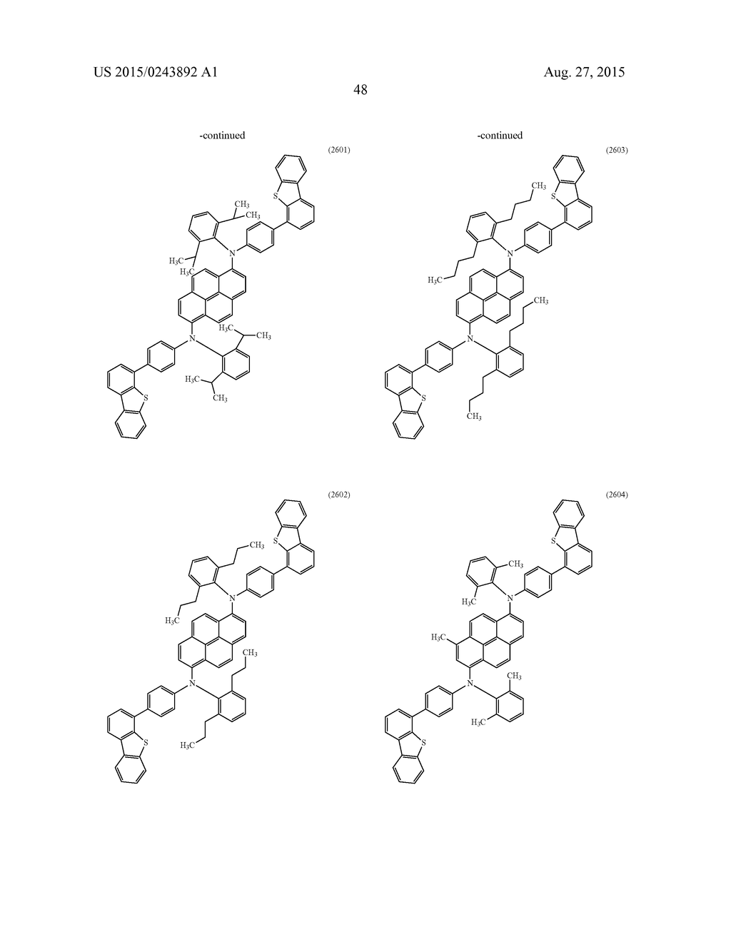 Organic Compound, Light-Emitting Element, Display Module, Lighting Module,     Light-Emitting Device, Display Device, Electronic Device, and Lighting     Device - diagram, schematic, and image 94