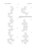 Fluorene Compound, Light-Emitting Element, Light-Emitting Device,     Electronic Device, Lighting Device, and Organic Compound diagram and image