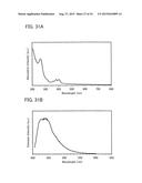 Fluorene Compound, Light-Emitting Element, Light-Emitting Device,     Electronic Device, Lighting Device, and Organic Compound diagram and image