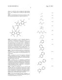 Fluorene Compound, Light-Emitting Element, Light-Emitting Device,     Electronic Device, Lighting Device, and Organic Compound diagram and image