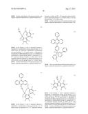 Fluorene Compound, Light-Emitting Element, Light-Emitting Device,     Electronic Device, Lighting Device, and Organic Compound diagram and image