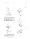 Fluorene Compound, Light-Emitting Element, Light-Emitting Device,     Electronic Device, Lighting Device, and Organic Compound diagram and image