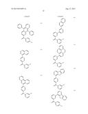 Fluorene Compound, Light-Emitting Element, Light-Emitting Device,     Electronic Device, Lighting Device, and Organic Compound diagram and image