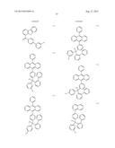 Fluorene Compound, Light-Emitting Element, Light-Emitting Device,     Electronic Device, Lighting Device, and Organic Compound diagram and image