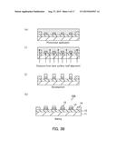 ORGANIC EL LIGHTING PANEL SUBSTRATE, METHOD FOR MANUFACTURING ORGANIC EL     LIGHTING PANEL SUBSTRATE, ORGANIC EL LIGHTING PANEL, AND ORGANIC EL     LIGHTING DEVICE diagram and image