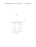 SECONDARY BATTERY AND METHOD OF MANUFACTURING THE SAME diagram and image