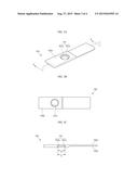 SECONDARY BATTERY AND METHOD OF MANUFACTURING THE SAME diagram and image