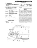 ELECTRIC CONNECTOR ATTACHMENT STRUCTURE OF BATTERY PACK FOR ELECTRIC     VEHICLE diagram and image