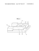 METHOD FOR FORMING PATTERN, STRUCTURAL BODY, METHOD FOR PRODUCING     COMB-SHAPED ELECTRODE,  AND SECONDARY CELL diagram and image