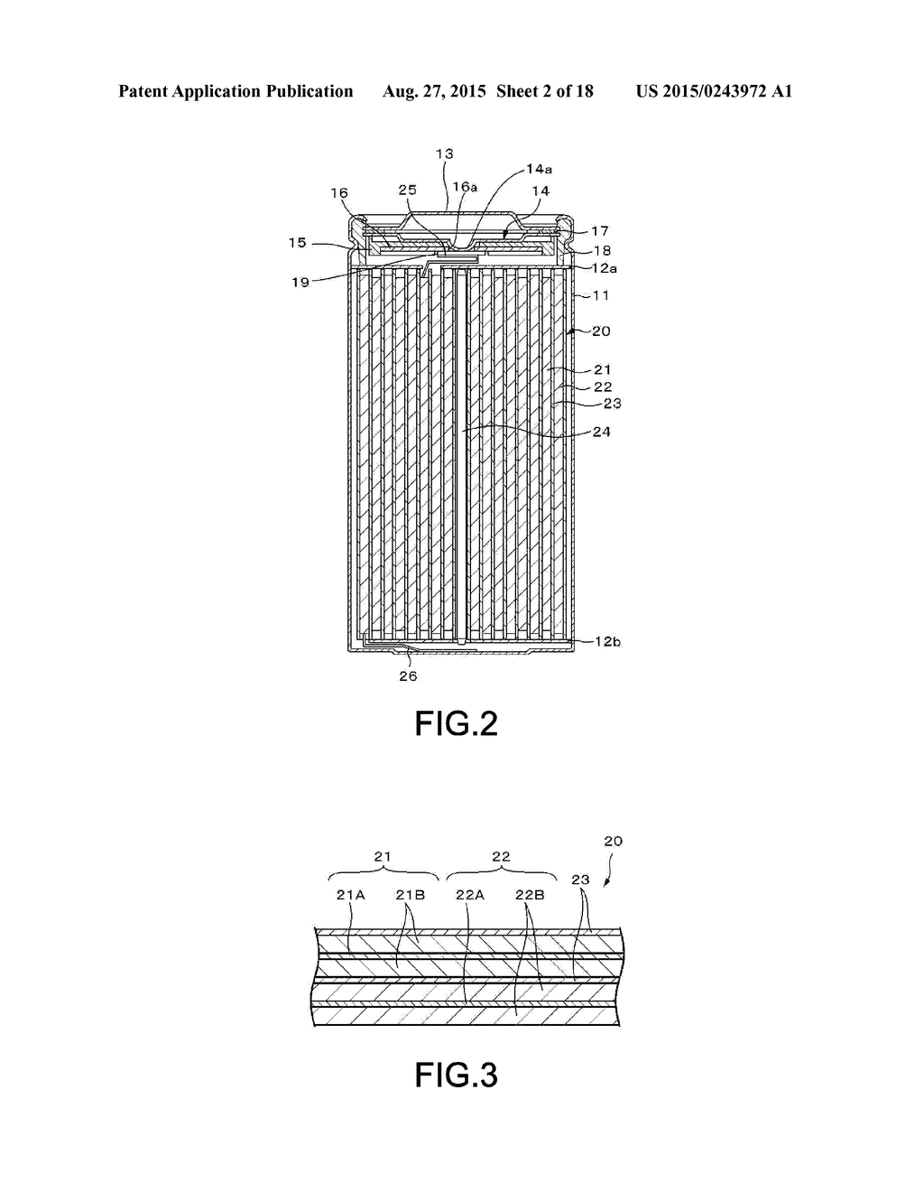 NEGATIVE ELECTRODE ACTIVE MATERIAL, BATTERY, BATTERY PACK, ELECTRONIC     APPARATUS, ELECTRIC VEHICLE, ELECTRICAL STORAGE APPARATUS AND ELECTRICITY     SYSTEM - diagram, schematic, and image 03