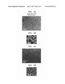 POSITIVE ELECTRODE ACTIVE MATERIAL, LITHIUM BATTERY CONTAINING THE SAME,     AND METHOD OF  MANUFACTURING THE POSITIVE ELECTRODE ACTIVE MATERIAL diagram and image