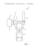 MODULAR INTRINSICALLY-SAFE FIELD DEVICE POWER MODULE diagram and image