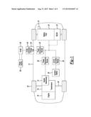 TRACTION BATTERY THERMAL PLATE WITH LONGITUDINAL CHANNEL CONFIGURATION diagram and image