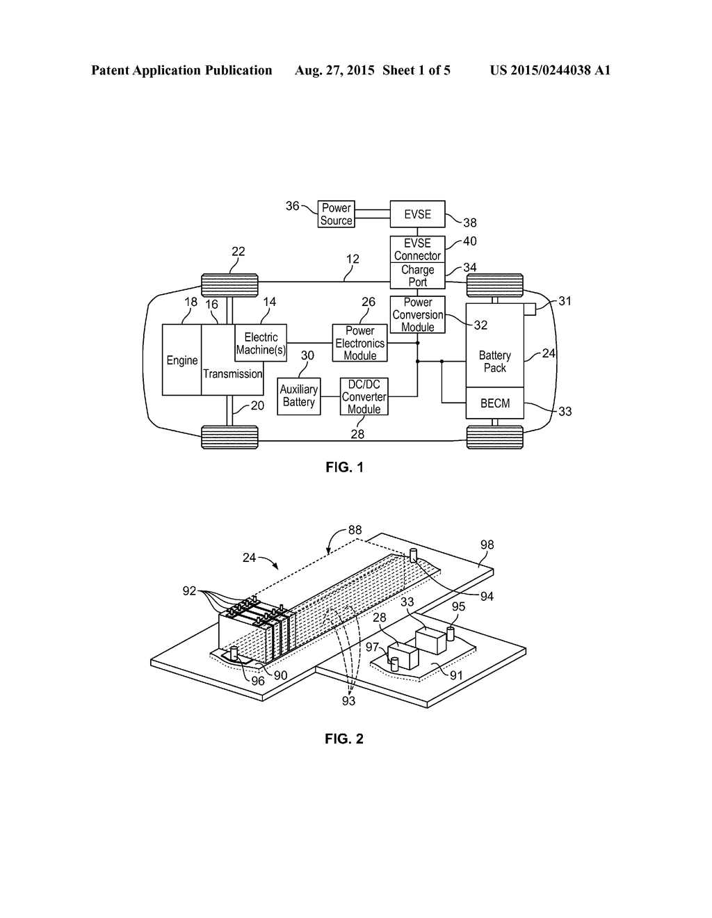 TRACTION BATTERY THERMAL PLATE WITH MULTI PASS CHANNEL CONFIGURATION - diagram, schematic, and image 02