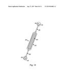 MESH REFLECTOR WITH TRUSS STRUCTURE diagram and image