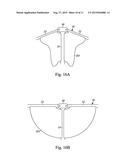 MESH REFLECTOR WITH TRUSS STRUCTURE diagram and image