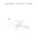 ELECTRICAL CONTACTS, FUSIBLE MEMBERS, AND METHODS OF ATTACHING ELECTRICAL     CONTACTS TO SUBSTRATES diagram and image