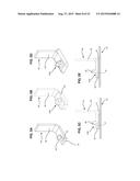 ELECTRICAL CONTACTS, FUSIBLE MEMBERS, AND METHODS OF ATTACHING ELECTRICAL     CONTACTS TO SUBSTRATES diagram and image