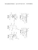 ELECTRICAL CONTACTS, FUSIBLE MEMBERS, AND METHODS OF ATTACHING ELECTRICAL     CONTACTS TO SUBSTRATES diagram and image