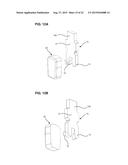 ELECTRICAL CONTACTS, FUSIBLE MEMBERS, AND METHODS OF ATTACHING ELECTRICAL     CONTACTS TO SUBSTRATES diagram and image