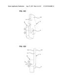 ELECTRICAL CONTACTS, FUSIBLE MEMBERS, AND METHODS OF ATTACHING ELECTRICAL     CONTACTS TO SUBSTRATES diagram and image