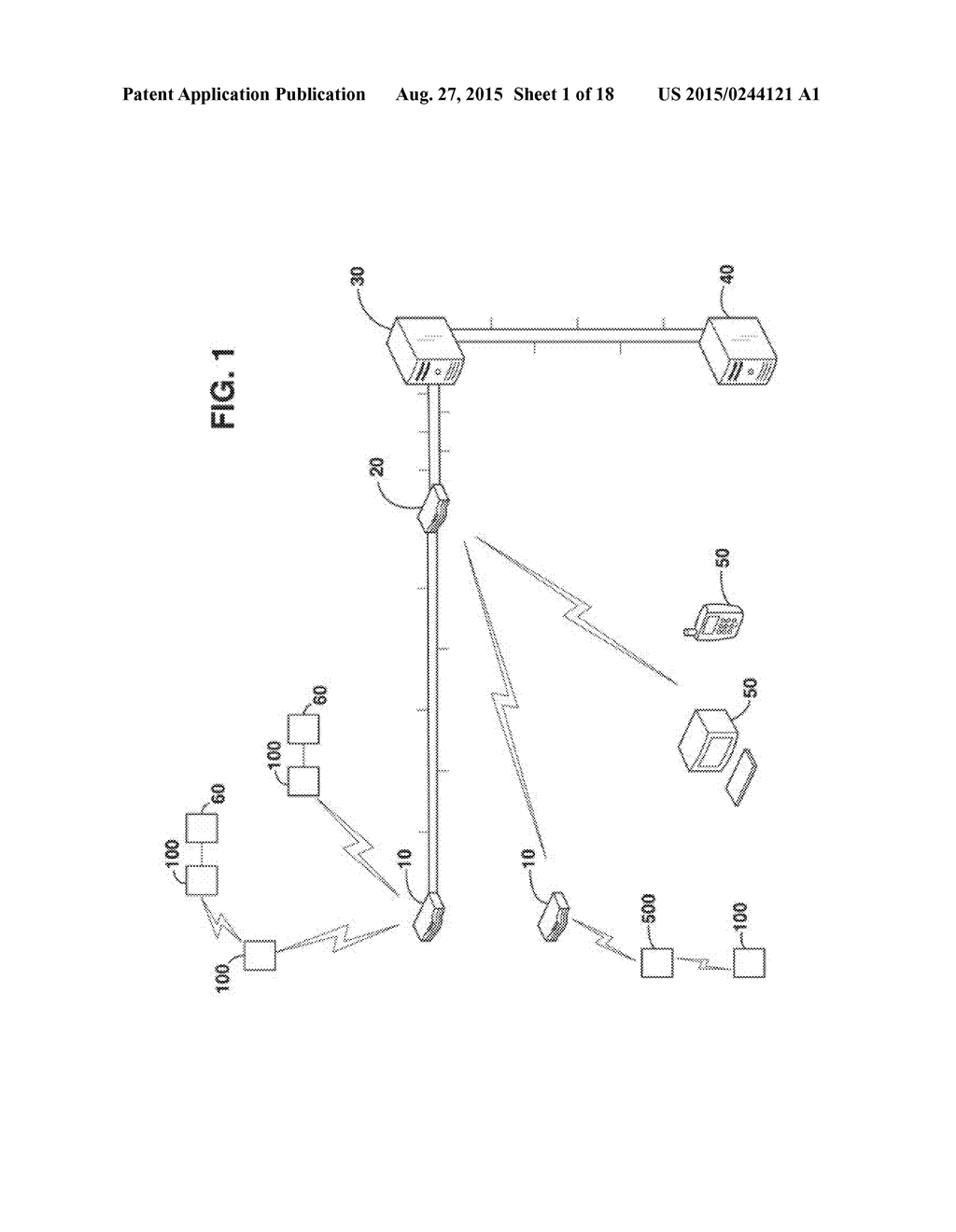 System and apparatus for providing and managing electricity - diagram, schematic, and image 02