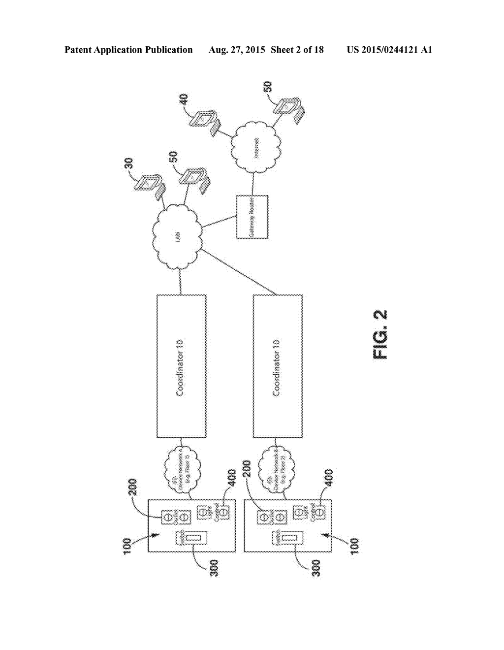 System and apparatus for providing and managing electricity - diagram, schematic, and image 03