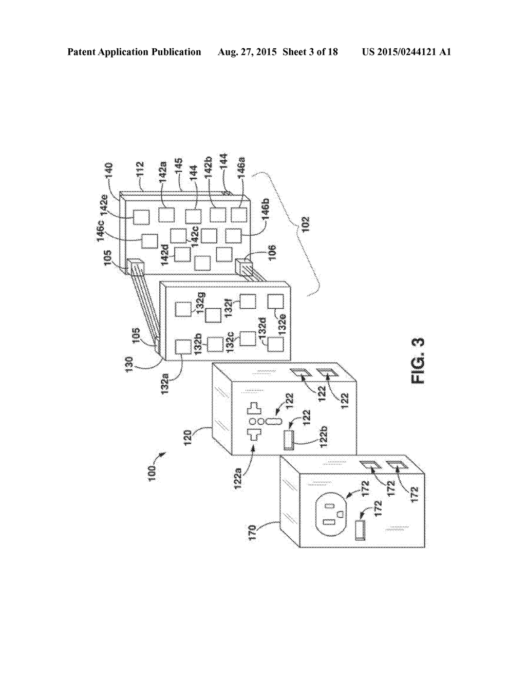 System and apparatus for providing and managing electricity - diagram, schematic, and image 04