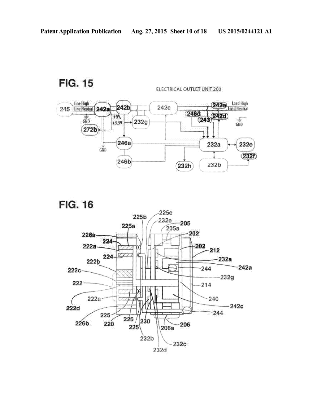 System and apparatus for providing and managing electricity - diagram, schematic, and image 11