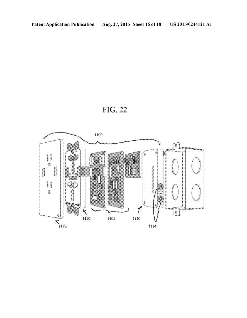 System and apparatus for providing and managing electricity - diagram, schematic, and image 17