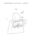 VEHICLE USB PORT diagram and image