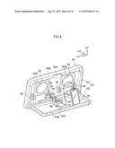 VEHICLE USB PORT diagram and image