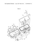 VEHICLE USB PORT diagram and image