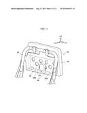 VEHICLE USB PORT diagram and image