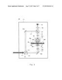 LASER LIGHT SOURCE DEVICE AND INSPECTION DEVICE diagram and image