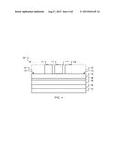 Tunable Semiconductor Device And Method For Making Tunable Semiconductor     Device diagram and image