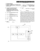 METHOD OF SEARCHING FOR FULL CHARGE CAPACITY OF STACKED RECHARGEABLE     BATTERY CELLS IN RECHARGEABLE BATTERY PACK AND BATTERY MANAGEMENT SYSTEM     MADE OF THE SAME diagram and image