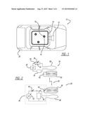 VEHICULAR ELECTRICAL ARCHITECTURE OF BOTH WIRELESS POWER AND COMMUNICATION     PERIPHERALS USING MRC diagram and image