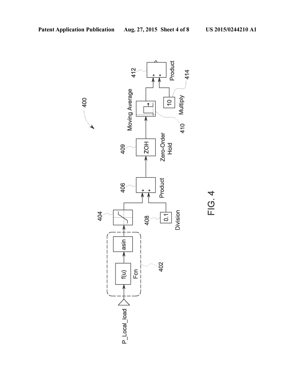 REDUNDANT UNINTERRUPTIBLE POWER SUPPLY SYSTEMS - diagram, schematic, and image 05