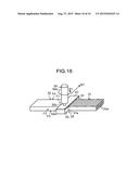 METHOD OF MANUFACTURING ROTOR COIL AND ROTARY ELECTRICAL MACHINE diagram and image