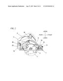 ELECTRIC TOOL diagram and image