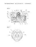 ELECTRIC TOOL diagram and image