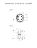 ELECTRIC TOOL diagram and image