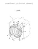 GENERATOR diagram and image