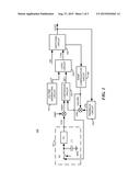 SWITCHING CONVERTER WITH CONSTANT ON-TIME CONTROLLER THEREOF diagram and image