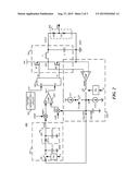 SWITCHING CONVERTER WITH CONSTANT ON-TIME CONTROLLER THEREOF diagram and image