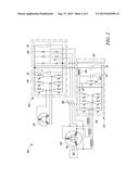 SYSTEM AND METHOD FOR REGENERATIVE BRAKING IN ELECTRIC DRIVE SYSTEM diagram and image