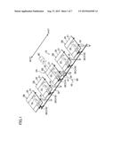 SOLAR PANEL UNIT diagram and image