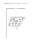 Dynamically Setting a Threshold Output Level for a Solar Array diagram and image